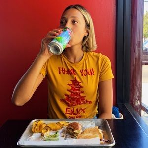 THANK YOU, ENJOY T-Shirt